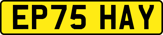 EP75HAY