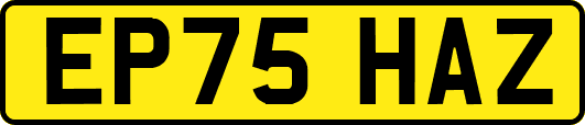 EP75HAZ