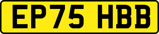EP75HBB