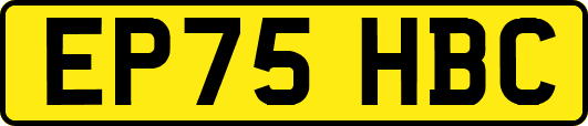 EP75HBC
