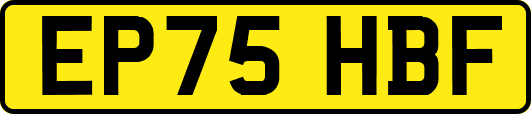 EP75HBF