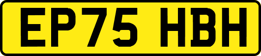 EP75HBH