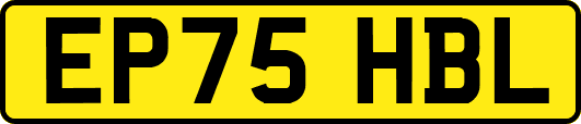 EP75HBL