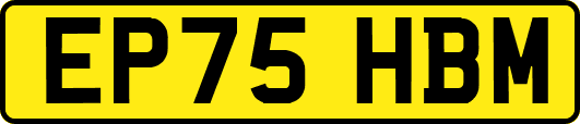 EP75HBM