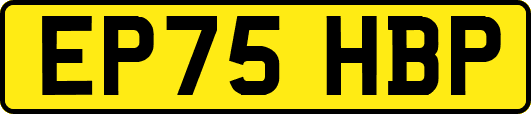 EP75HBP
