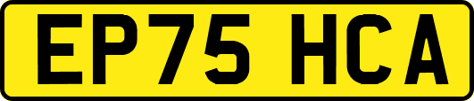 EP75HCA