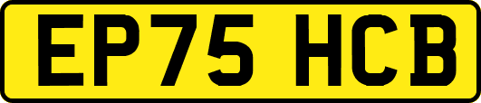 EP75HCB