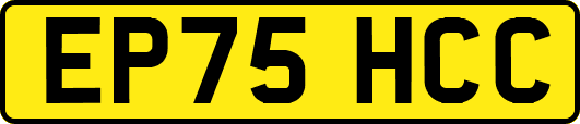 EP75HCC