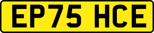 EP75HCE