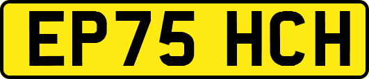 EP75HCH