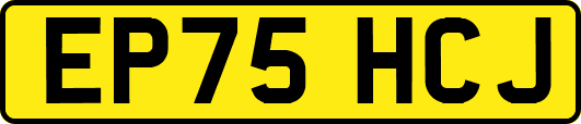 EP75HCJ