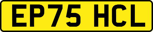 EP75HCL