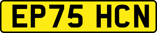 EP75HCN