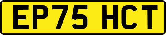 EP75HCT