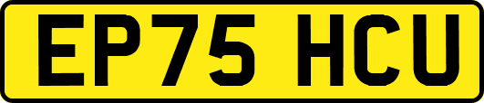 EP75HCU