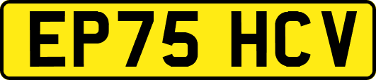 EP75HCV