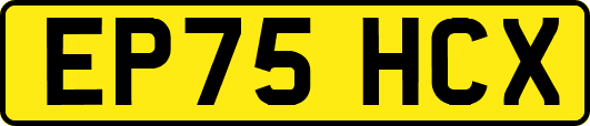 EP75HCX