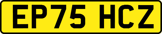 EP75HCZ