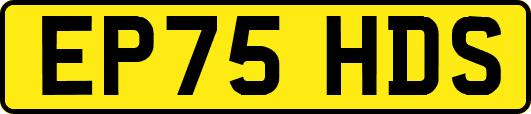 EP75HDS