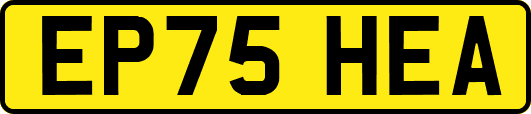 EP75HEA