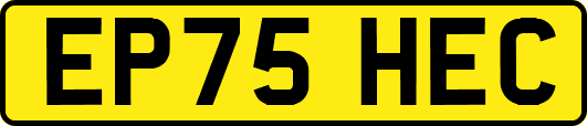 EP75HEC