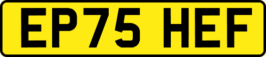EP75HEF