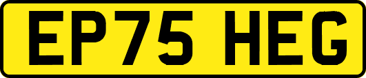 EP75HEG