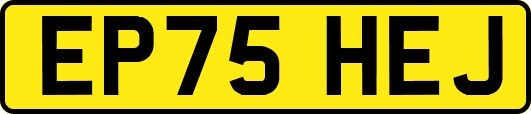 EP75HEJ