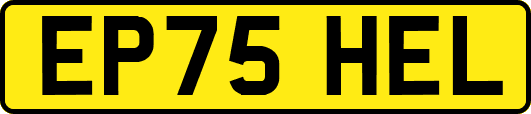 EP75HEL