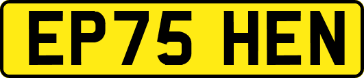 EP75HEN