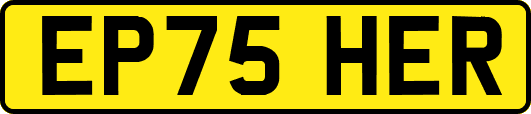EP75HER