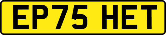 EP75HET
