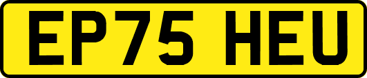 EP75HEU