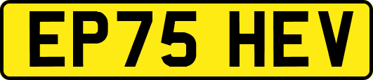 EP75HEV