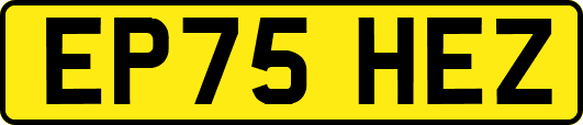EP75HEZ