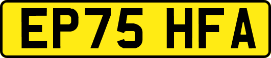 EP75HFA