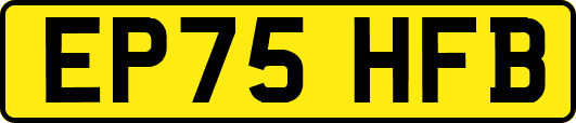 EP75HFB