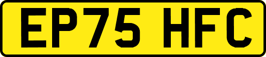 EP75HFC