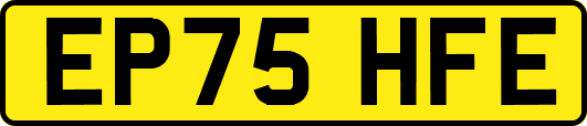 EP75HFE