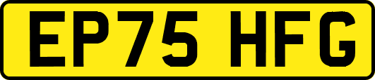 EP75HFG