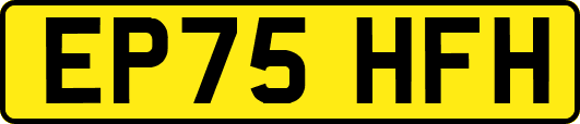 EP75HFH