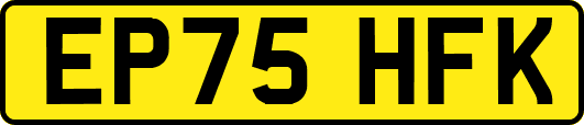 EP75HFK