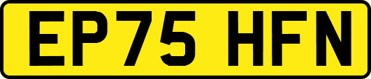 EP75HFN