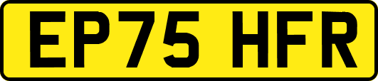 EP75HFR