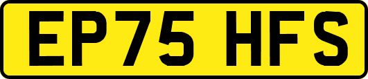 EP75HFS