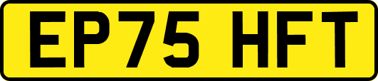 EP75HFT