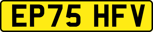 EP75HFV
