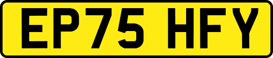 EP75HFY