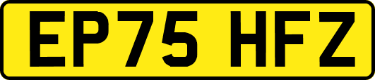 EP75HFZ