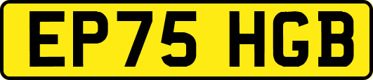 EP75HGB